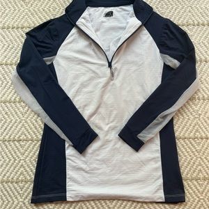 EIS Youth girls 8-10 riding shirt